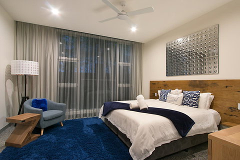 Salt Village Retreat - Darwin Holiday 8