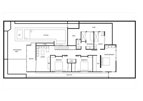 Salt Village Retreat - Darwin Holiday 19