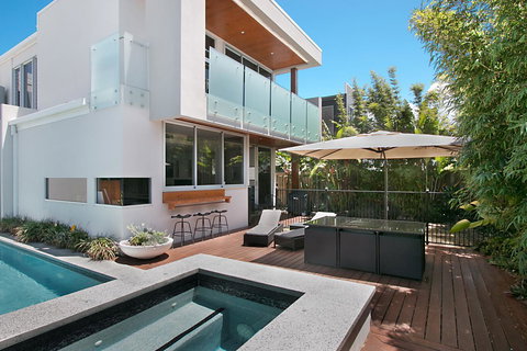 Salt Village Retreat - Darwin Holiday 1