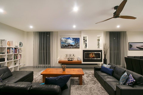 Salt Village Retreat - Darwin Holiday 4