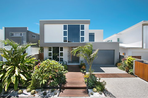 Salt Village Retreat - Darwin Holiday 17