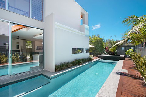 Salt Village Retreat - Darwin Holiday 0