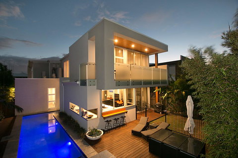 Salt Village Retreat - Darwin Holiday 15