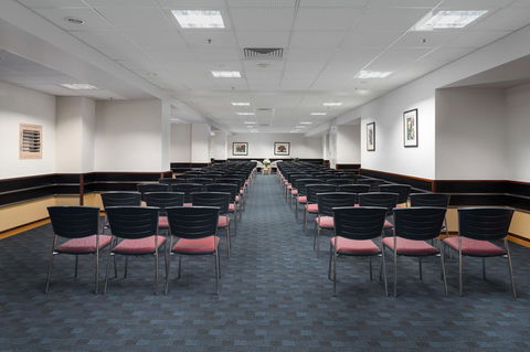 Rydges Darwin Central - Darwin Holiday 25