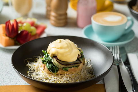 Rydges Darwin Central - Darwin Holiday 19