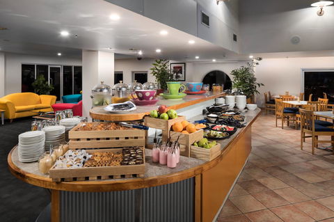 Rydges Darwin Central - Darwin Holiday 16