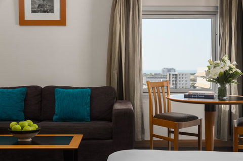 Rydges Darwin Central - Darwin Holiday 5