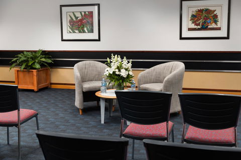 Rydges Darwin Central - Darwin Holiday 27