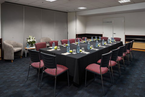 Rydges Darwin Central - Darwin Holiday 24