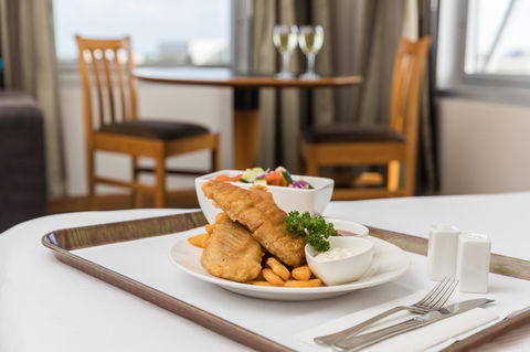 Rydges Darwin Central - Darwin Holiday 23