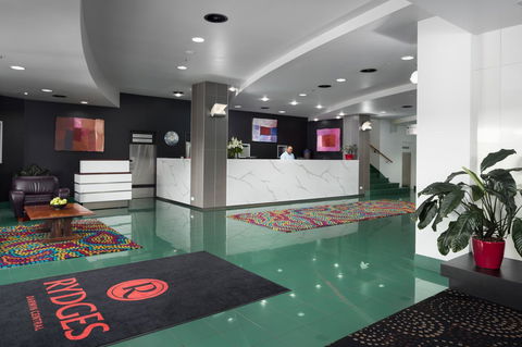 Rydges Darwin Central - Darwin Holiday 14