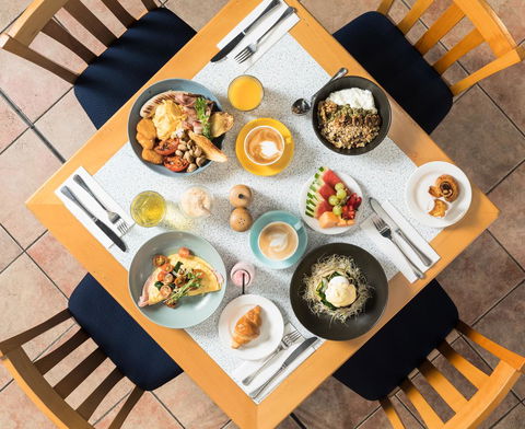 Rydges Darwin Central - Darwin Holiday 18