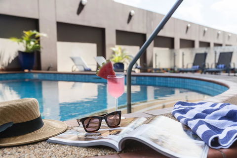 Rydges Darwin Central - Darwin Holiday 13