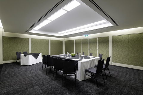 DoubleTree By Hilton Esplanade Darwin - Darwin Holiday 31