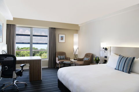 DoubleTree By Hilton Esplanade Darwin - Darwin Holiday 27