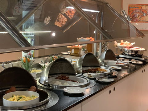 DoubleTree By Hilton Esplanade Darwin - Darwin Holiday 1