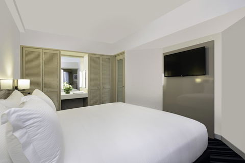 DoubleTree By Hilton Esplanade Darwin - Darwin Holiday 15