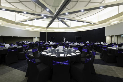 DoubleTree By Hilton Esplanade Darwin - Darwin Holiday 21