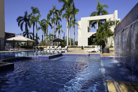 DoubleTree By Hilton Esplanade Darwin - Darwin Holiday 7