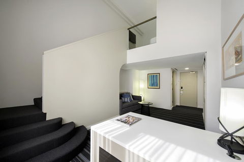DoubleTree By Hilton Esplanade Darwin - Darwin Holiday 22