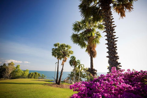 DoubleTree By Hilton Esplanade Darwin - Darwin Holiday 37