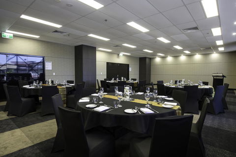 DoubleTree By Hilton Esplanade Darwin - Darwin Holiday 36