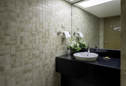 DoubleTree By Hilton Esplanade Darwin - Darwin Holiday 14