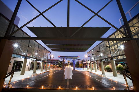 DoubleTree By Hilton Esplanade Darwin - Darwin Holiday 33
