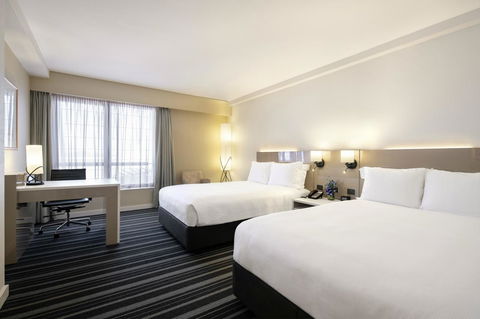 DoubleTree By Hilton Esplanade Darwin - Darwin Holiday 18