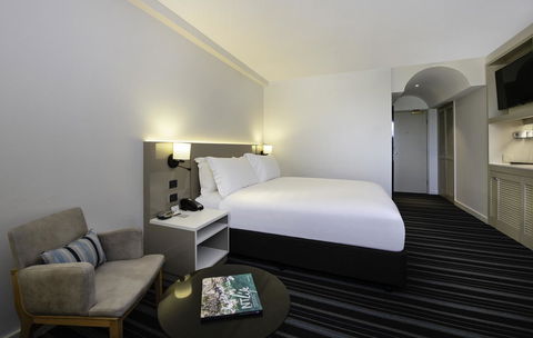 DoubleTree By Hilton Esplanade Darwin - Darwin Holiday 20