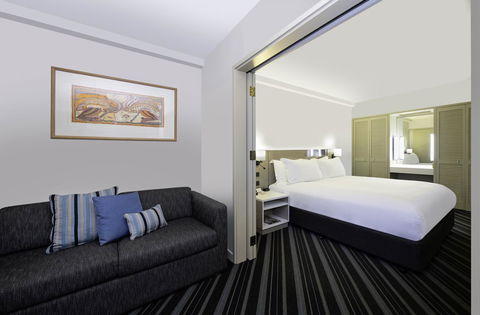 DoubleTree By Hilton Esplanade Darwin - Darwin Holiday 19