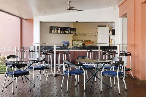 DoubleTree By Hilton Esplanade Darwin - Darwin Holiday 28