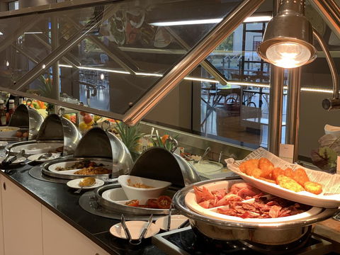 DoubleTree By Hilton Esplanade Darwin - Darwin Holiday 2