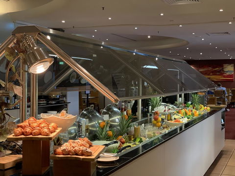 DoubleTree By Hilton Esplanade Darwin - Darwin Holiday 3