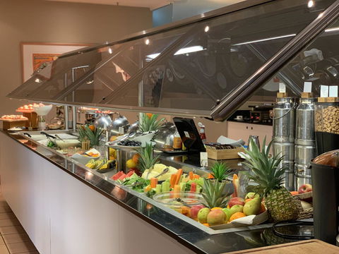 DoubleTree By Hilton Esplanade Darwin - Darwin Holiday 4
