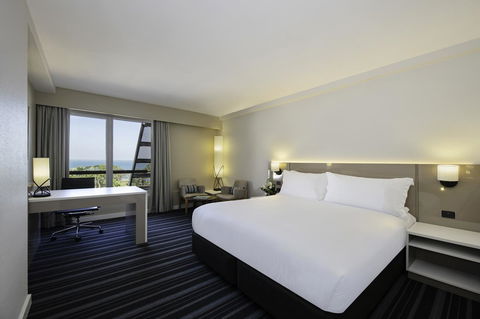 DoubleTree By Hilton Esplanade Darwin - Darwin Holiday 13