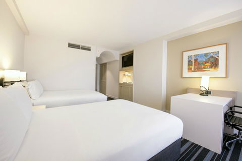 DoubleTree By Hilton Esplanade Darwin - Darwin Holiday 16