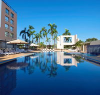 DoubleTree by Hilton Esplanade Darwin - Darwin Holiday