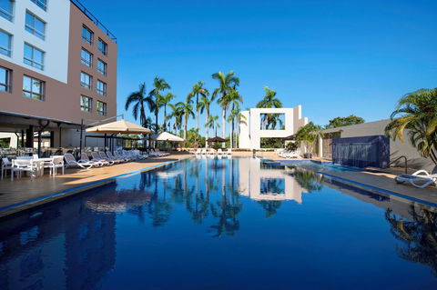 DoubleTree By Hilton Esplanade Darwin - Darwin Holiday 0
