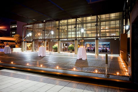 DoubleTree By Hilton Esplanade Darwin - Darwin Holiday 32