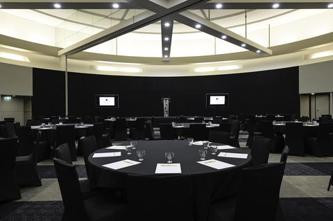 DoubleTree By Hilton Esplanade Darwin - Darwin Holiday 34