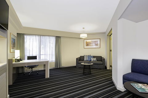 DoubleTree By Hilton Esplanade Darwin - Darwin Holiday 26