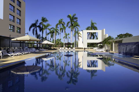 DoubleTree By Hilton Esplanade Darwin - Darwin Holiday 6