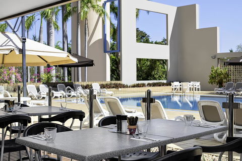 DoubleTree By Hilton Esplanade Darwin - Darwin Holiday 8