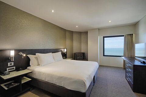 Hilton Darwin - Darwin Holiday 13