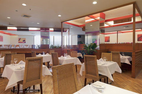 Hilton Darwin - Darwin Holiday 18