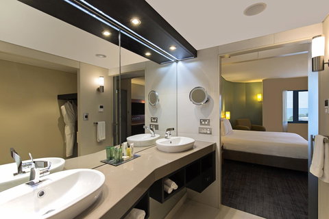 Hilton Darwin - Darwin Holiday 15