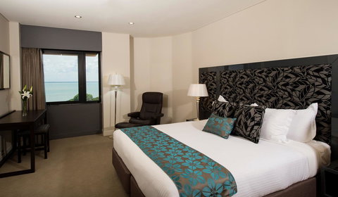 Hilton Darwin - Darwin Holiday 22