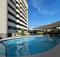 Hilton Darwin - Darwin Holiday