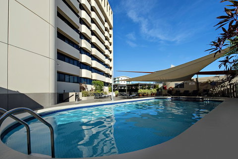 Hilton Darwin - Darwin Holiday 0